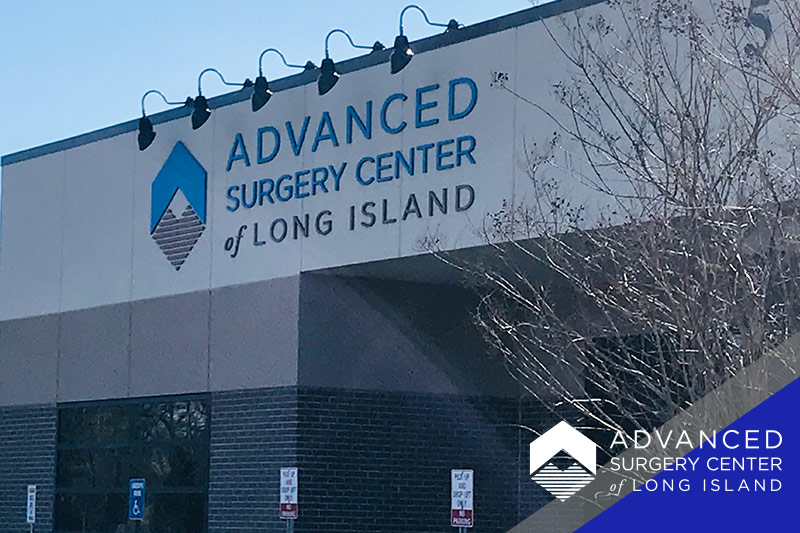 Advanced Surgery Center of Long Island